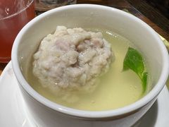 -金枝玉叶上海人家食府(三里河店)