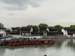 -山塘街