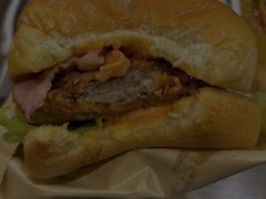 -魏家凉皮(西安秋林宏业商厦店)
