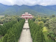 -崇圣寺三塔文化旅游区