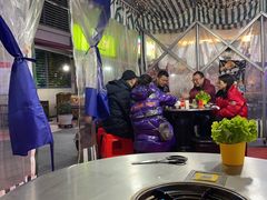 -正熙家韩式烤肉自助(蓝光中央天地店)