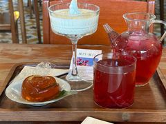 -时光花园(白鹭洲店)