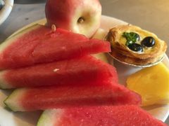 -伍棵星炭烤自助料理·烤鳗鱼(浦东食品城店)