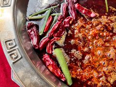 -山城年华老火锅(玉林店)