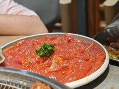-小黑牛烤肉(聚隆店)