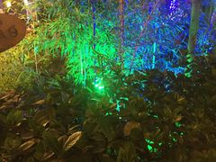 -茅草房·河畔园林火锅
