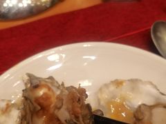 -视界美食自助餐厅·石家庄希尔顿酒店