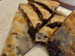 -福来居烤鸭店(天坛二店)