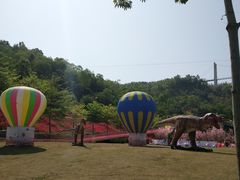 -汕尾铜鼎山旅游区