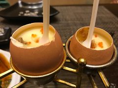 -桃夭日式料理(国信店)