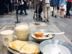 冰豆浆-桃园眷村(万象天地店)
