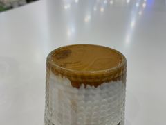 -1/4 ONE QUARTER COFFEE LAB(朝阳大悦城店)