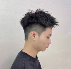 -CUT CUT Hair Salon