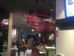 -小杨生煎(龙之梦购物中心店)