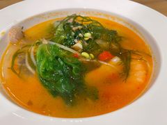 -天津湾西餐厅(三亚海棠湾洲际度假酒店)
