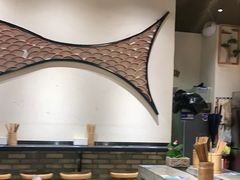 大堂-申鲜大师·简餐(科技生态园店)