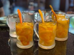 水果杯-小城故事·地道宁波味(月湖盛园店)