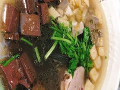 -苏晓玥·手作江南小吃(深圳北站店)