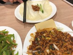 -姥家春饼店(漳州二路店)