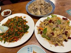 -老街坊餐吧
