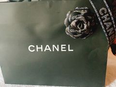 -CHANEL(恒隆广场店)