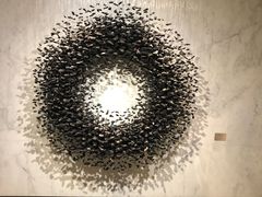 -尼依格罗香港美利酒店
