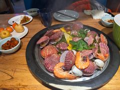 -三个渔夫·蒸汽海鲜(万德大厦店)