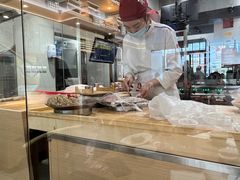 -喜家德虾仁水饺(马栏店)