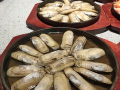 -小城故事·地道宁波味(月湖盛园店)