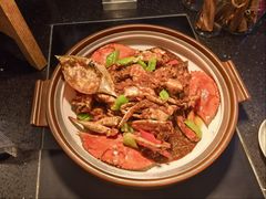 -昆泰嘉华酒店-嘉华咖啡厅