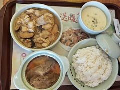 -真功夫(华凯广场店)