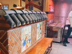 -7年8班朝鲜族非遗美食(三钢里店)