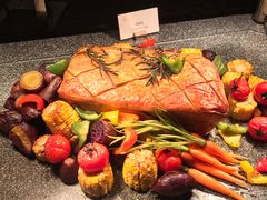 -博林天瑞喜来登酒店·西丽尚膳