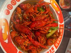 -阿财老铺·老蚌埠龙虾城(华夏总店)
