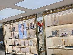 -世纪大明眼镜·蔡司战略授权店(汉街店)