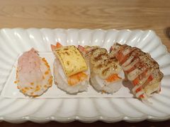 -团子君寿司·茶