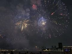 -澳门旅游塔360°旋转餐厅(南湾湖广场店)