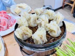 -元盛居(亚泰大街店)