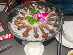 -正禾鲜·潮汕牛肉火锅(凯德天府店)