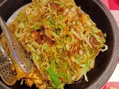 -西贝莜面村(银泰创意城店)
