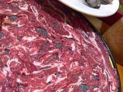-蜀家渝重庆火锅(南屏街店)
