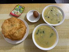 -老方子馅饼粥(台东店)