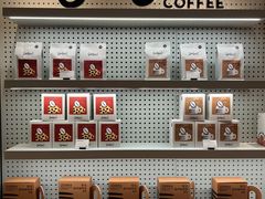 -Seesaw Coffee(环贸iapm店)
