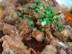 -红炎炎农家菜老字号(金水台店)