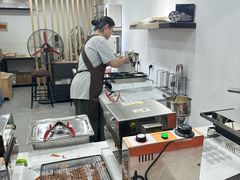 -莫朗核桃饼(虹泉路店)