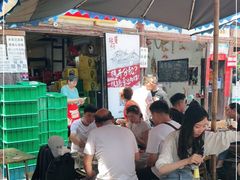 大堂-拈一筷子·宜宾江湖菜(十一街店)