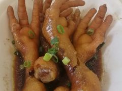 -小榄公饭店(西区彩虹店)