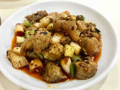 凉拌肘肉-天一沾水肥肠(科园一街店)