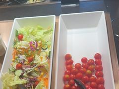-比格比萨自助(新辰里学清路店)