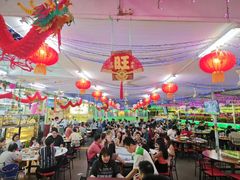 -無招牌海鮮(芽笼店)